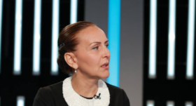 ირმა ჭკადუა: ,,პრეზიდენტმა ქალი ერთი ყუთი ,,სნიკერსის" ქურდობისთვის არ შეიწყალა"