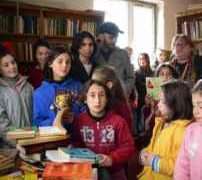 ,,ანანო ატირეს მასწავლებლებმა, როგორ მისწერე გიორგი კეკელიძეს, რომ წიგნები არ გვქონდაო" - რას წერს ქეთი მოლაშვილი