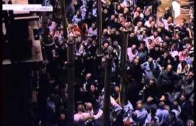 რუსულენოვანი გიდი ქართველებზე: ,,დაიმახსოვრეთ, იერუსალიმი, სადაც ჩვენ ახლა შესვლას ვცდილობთ, დიდი ხანი ამათი იყო"