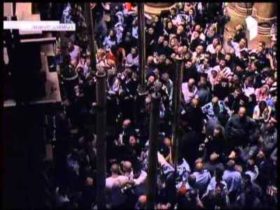 რუსულენოვანი გიდი ქართველებზე: ,,დაიმახსოვრეთ, იერუსალიმი, სადაც ჩვენ ახლა შესვლას ვცდილობთ, დიდი ხანი ამათი იყო"