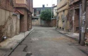 ,,ევას პავაროტი” – თბილისელი ებრაელი ვაჭარი ქალის ისტორია