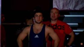 ირაკლი მწითურმა ბრინჯაო კურიოზულად დაკარგა