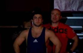 ირაკლი მწითურმა ბრინჯაო კურიოზულად დაკარგა