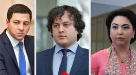 უცხოეთში უკანონოდ მყოფი საქართველოს მოქალაქის დახმარება დანაშაულად გამოცხადდება