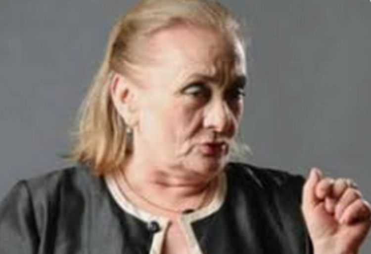 ასმათ ტყაბლაძე: "ცოლშვილიან კაცებს ვუყვარდი, მაგრამ ოჯახი არავისთვის დამინგრევია"