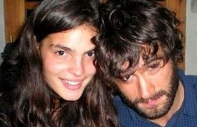 გიორგი ბაბლუანმა სერბ ცოლს ქართული ასწავლა - "ბოიანამ უშუალობით მომხიბლა, ერთმანეთთან დიდი სიახლოვე ვიგრძენით"