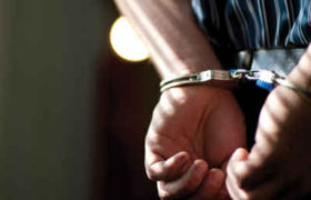 კახეთში შვილზე ძალადობის ბრალდებით ცოლ-ქმარი დააკავეს