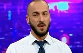 გიორგი გაბუნია: ,,იესო ზედმეტად დიდია იმისთვის, რომ ჩემი ხუმრობით ან რამე დააკლდეს, ან რამე ეწყინოს”