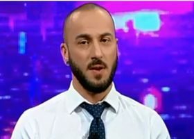 გიორგი გაბუნია: ,,იესო ზედმეტად დიდია იმისთვის, რომ ჩემი ხუმრობით ან რამე დააკლდეს, ან რამე ეწყინოს”