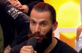 გიორგი გილიგაშვილი: "თეთრი ხალათი დასჭირდებათ, იმდენად გადარეული შეყვარებული ვიქნები"