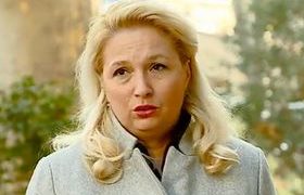 თეა გოგოტიშვილი: "დიმიტრის რომ შევხვდი, ტრავმირებული ვიყავი, ჩემთვის ძნელი იყო ოჯახის დანგრევა და ახალი ოჯახის შექმნა"