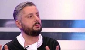 ნიკა გვარამია: ,,ცეკვავდა ის გოგო, ხომ არ მოშარდა, როგორც ამას 2009 წლის კარვების აყროლებულ აქციაზე შვრებოდნენ”