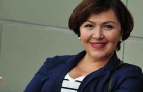 ინგა გრიგოლია გუგული მაღრაძეზე: ,,სარკე მიეცით ვინმემ, თორემ უკვე გაუკავებელია" ინგა გრიგოლია გუგული მაღრაძეზე: ,,სარკე მიეცით ვინმემ, თორემ უკვე გაუკავებელია"