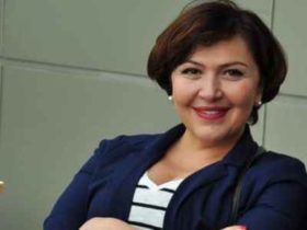 ინგა გრიგოლია გუგული მაღრაძეზე: ,,სარკე მიეცით ვინმემ, თორემ უკვე გაუკავებელია"