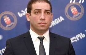 ირაკლი შოთაძე თანამდებობიდან გადადგა