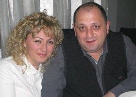 მაია კახიძე: ”რა ძალიან მენანები, ირაკლი! რა ადრე შეუერთდი ზეციურ საქართველოს”