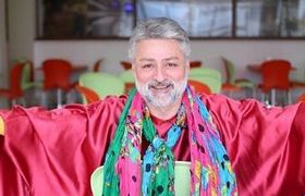 გია ჯაჯანიძე - ”ბედნიერ ვარსკვლავზე ვარ დაბადებული და არ მინდა, ხელოვნური ვარსკვლავი გამიხსნან”