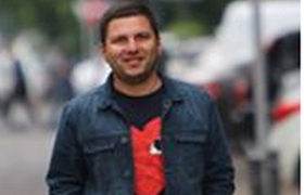 ნოდარ ჯოჯუა: "კვირაში 15 ლარით გამქონდა თავი" - 29 წლის ჟურნალისტის გზა