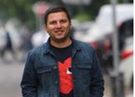 ნოდარ ჯოჯუა: "კვირაში 15 ლარით გამქონდა თავი" - 29 წლის ჟურნალისტის გზა