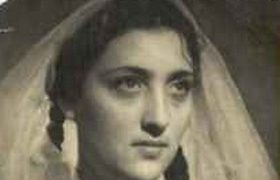 ქალი, რომლის გამოც ედუარდ შევარდნაძე ოჯახს ანგრევდა - ,,ჩვენს სიყვარულზე ნანულიმაც იცოდა და მისმა შვილებმაც"