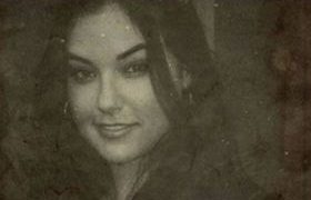 "პირველი ქართველი ჯაშუში ქალი იზოლდა კვეტენაძე" სინამდვილეში პორნოვარსკვლავია