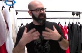 როგორ შეაშინა ლაშა ჯოხაძე მარიამ როინიშვილმა - ”დამირეკა და თამრიკო ჭოხონელიძე მომიყვანა”