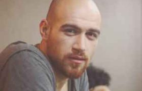 როგორ მოხვდა ეკონომისტი ვატიკანა ,,ჩემი ცოლის დაქალებში" და რა საერთო აქვს ლევან ლაშხს თავის პერსონაჟთან