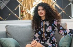 ”ამ სამოთხის გარეშე სიცოცხლე აღარ შემიძლია” - "მის ირანი 2015" თბილისში ცხოვრობს და თავისი ბიზნესი აქვს