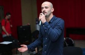 ალექსანდრე მრელაშვილი: ”დამოუკიდებლობის 100 წელი ჩემთვის ნიშნავს საქართველოს გუშინ, დღეს და ხვალ”