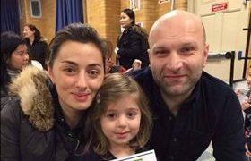 ნანა გეგეჭკორი: "უყოყმანოდ გავცვლიდი ამერიკის ულტრათანამედროვე მედიცინას გალში დაბრუნებაზე" -  რაზე ოცნებობს ნიუ იორკში წარმატებული ქართველი კარდიოლოგი