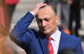 შალვა ნათელაშვილი: ,,როგორც ჩინეთი იმართებოდა მაო ძედუნის დაძიბაოებით, ისე დღეს საქართველი იმართება ბერას კლიპებით”