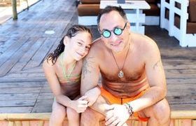 ნიკა ლომიძე: "ბოლო პერიოდში მე და ნიტას ძალიან გვიჭირს"