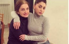 ემიგრანტმა თავი შვილის გამო მოიკლა - ,,თვითმკვლელობამდე 46 წლის თეა ნიკოლეიშვილი შვილს საპატიმროში შეხვდა”