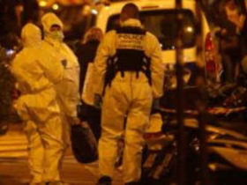 პარიზში თავდასხმა ისლამური სახელმწიფოს ჯარისკაცმა მოაწყო