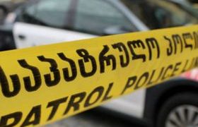 ”მიყვარხარ, კარგად!” - 13 წლის გოგონამ გაუჩინარებამდე წერილი დატოვა - ჩოხატაურში პოლიციამ ძიება დაიწყო