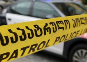 ჩოხატაურში დაკარგული 13 წლის გოგონა იპოვეს