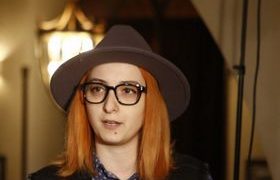 ქეთი ორჯონიკიძე ღამის ცხოვრებას დაემშვიდობა