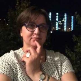 რუსა მუმლაძე: ,,12 წლის შვილმა მითხრა, დე, კლუბები არ უნდა დახურონ... ეს სხვა თაობაა, ხალხო!”