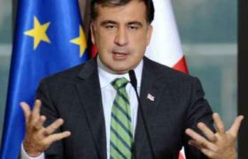 მიხეილ სააკაშვილი: ,,ივანიშვილის წამოსკუპება არის ჩემი პირადი შეცდომა, ამიტომ ჩამოვალ და ამ შეცდომას გამოვასწორებ"