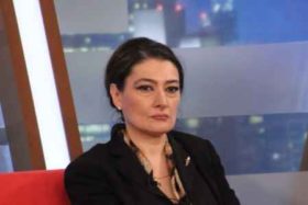 თაკო ჩარკვიანი ხელისეფლებას: ,,ოეეე! ახალგაზრდები იხოცებიან!”