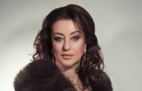 თამარ გვერდწითელი ახალგაზრდა მამაკაცის სიყვარულზე - მომღერალი 20 წლით გაახალგაზრდავდა