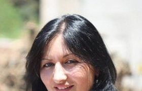 ლელა თოლორდავა: "ზოგი ქართველი ქალი იტალიაში ისე თხოვდება, მისმა ქართველმა ქმარმა არც იცის”