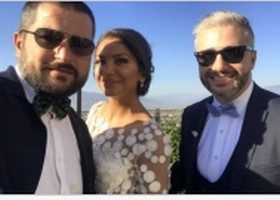 მაკა ზამბახიძის ყოფილი ქმარი, ვახო ჭუმბურიძე, მესამე ცოლსაც დაშორდა