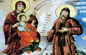 ღირსი მაქსიმე - წმინდანი, რომელიც დღემდე უამრავ სასწაულს აღასრულებს და მისი საფლავიდან კეთილსურნელება იფრქვევა - ვიდეო