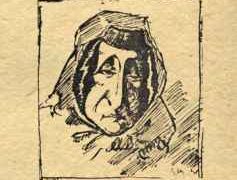 რას წერდა სიგარეტის მოწევის აკრძალვაზე სანდრო ახმეტელი - ,,იქნებადა, მალე სპექტაკლებიც აღარ დაგვადგმევინონ სცენაზედ?”