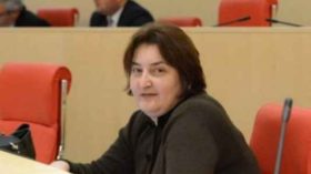 ადა მარშანია პრეზიდენტს: ,,მთავრობამ ფორმალურად მოგისმინათ და აიკრიფა, წავიდნენ"