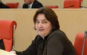 ადა მარშანია პრეზიდენტს: ,,მთავრობამ ფორმალურად მოგისმინათ და აიკრიფა, წავიდნენ"