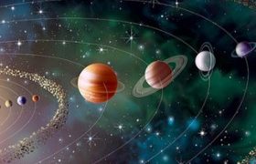 რა ელოდებათ ზოდიაქოს ნიშნებს 28 მაისამდე - კვირის ასტროლოგიური პროგნოზი