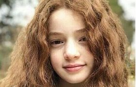 11 წლის თამთა თოდაძე ბერძნულ სერიალში თამაშობს - "საქართველოში არასდროს ვყოფილვარ"