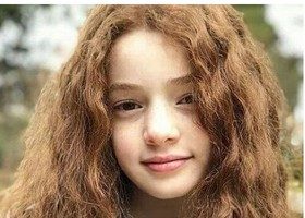 11 წლის თამთა თოდაძე ბერძნულ სერიალში თამაშობს - "საქართველოში არასდროს ვყოფილვარ"